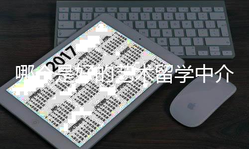 哪个是好的艺术留学中介呢?