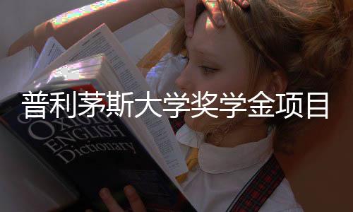 普利茅斯大学奖学金项目及申请资格