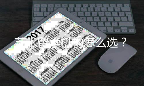 艺术留学机构怎么选?