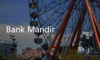 Bank Mandiri Gelar Program Mudik Gratis 2025, 8.500 Pemudik Berangkat dengan 170 Bus