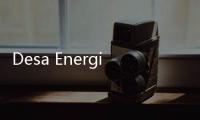 Desa Energi Berdikari Pertamina Bikin Limbah Ikan Jadi Cuan