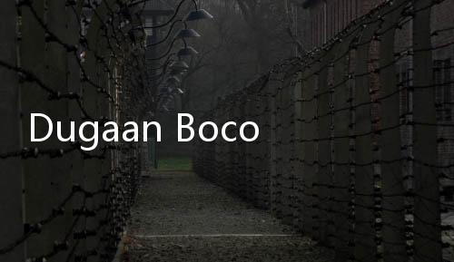 Dugaan Bocornya RPH MK soal Usia Capres