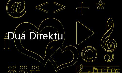 Dua Direktur Diperiksa KPK