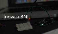 Inovasi BNIdirect dan Berperan dalam Program Pemerintah, BNI Raih 3 Penghargaan Triple A Awards 2025