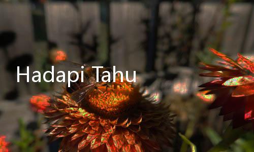 Hadapi Tahun Politik, Kapolri Tegas Minta Jajarannya Jaga Perdamaian hingga Persatuan RI