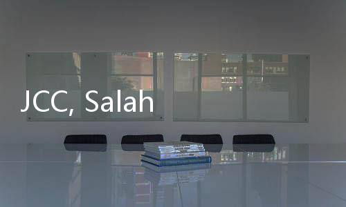 JCC, Salah Satu Venue MICE di Jantung Ibu Kota Jakarta