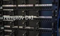 Pemprov DKI Pikir