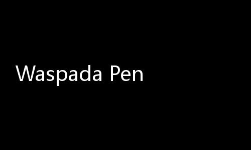 Waspada Penipuan Bermodus Undian Berhadiah