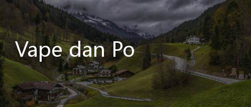 Vape dan Powerbank Dalam Satu Tas Meledak di Kabin Pesawat